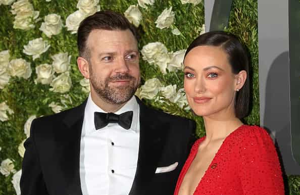 Olivia Wilde and Jason Sudeikis’ former nanny is suing them Olivia Wilde and Jason Sudeikis’ former nanny is suing them