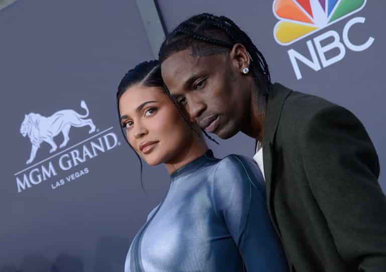 Kylie Jenner had an Astroworld themed party for her kids and fans aren’t happy Kylie Jenner had an Astroworld themed party for her kids and fans aren’t happy