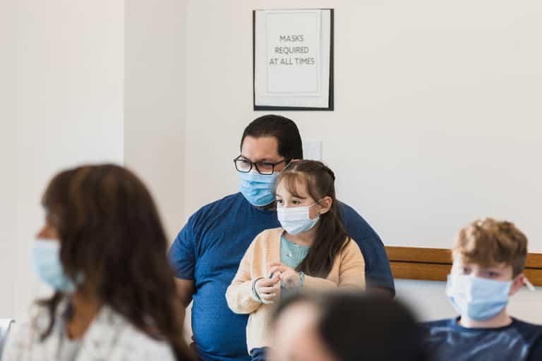 Connolly Hospital’s urgent care for kids changing to appointment only Connolly Hospital’s urgent care for kids changing to appointment only