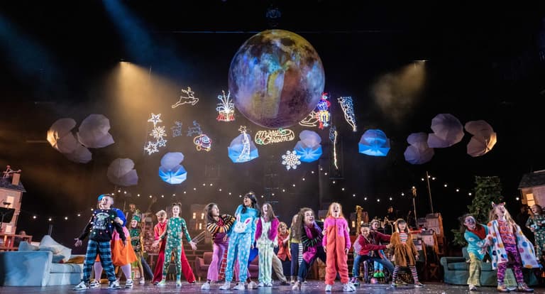 RTÉ unsure if Toy Show the Musical will ever see a comeback RTÉ unsure if Toy Show the Musical will ever see a comeback