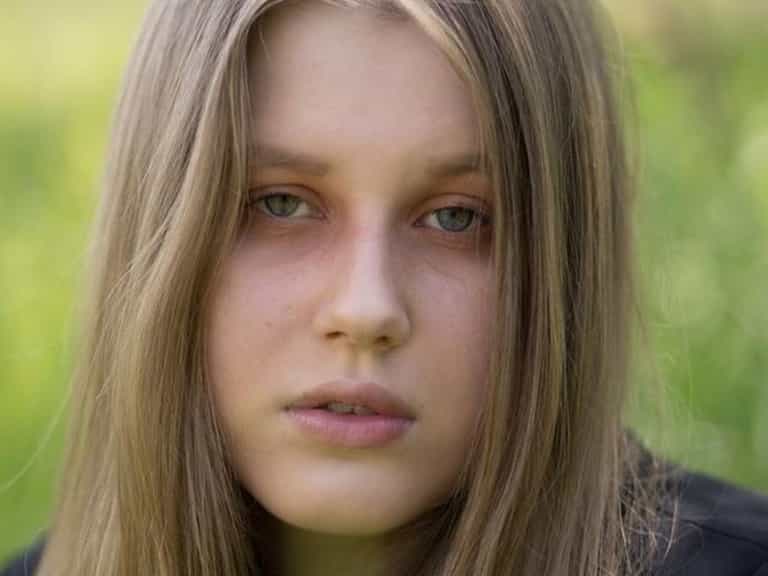 Julia Wendell reported for ‘explicit images of children on her phone’ Julia Wendell reported for ‘explicit images of children on her phone’