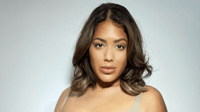 Love Island’s Malin Andersson opens up on baby loss during an abusive relationship Love Island’s Malin Andersson opens up on baby loss during an abusive relationship