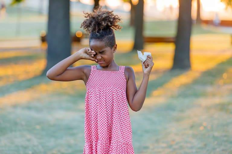 Parents advised to look out for new ‘itchy’ Covid symptom after Arcturus variant detected in Ireland Parents advised to look out for new ‘itchy’ Covid symptom after Arcturus variant detected in Ireland