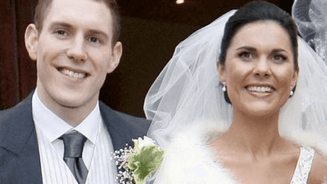 John McAreavey shares heartbreaking thought about Michaela’s murder John McAreavey shares heartbreaking thought about Michaela’s murder