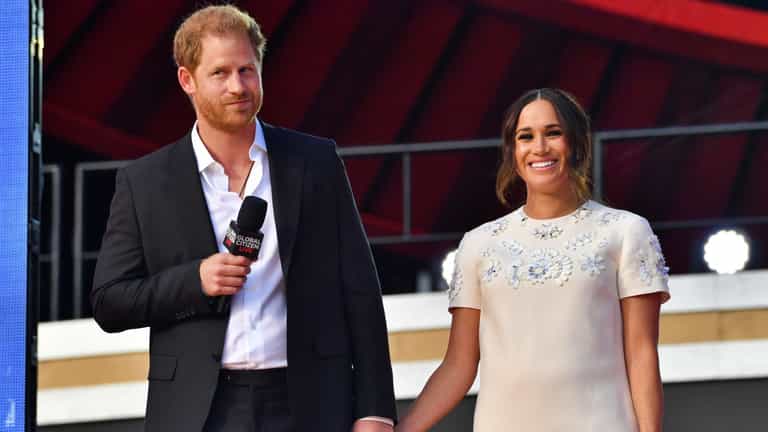 Prince Harry and Meghan Markle involved in ‘near catastrophic car chase’ Prince Harry and Meghan Markle involved in ‘near catastrophic car chase’