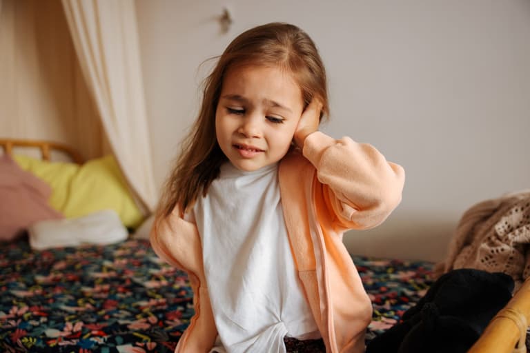 HSE warn parents of infection ‘more common in summer’ – what to look out for HSE warn parents of infection ‘more common in summer’ – what to look out for