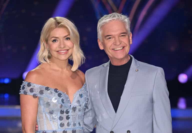 Holly Willoughby knew ‘nothing’ about Phillip Schofield’s shocking statement Holly Willoughby knew ‘nothing’ about Phillip Schofield’s shocking statement