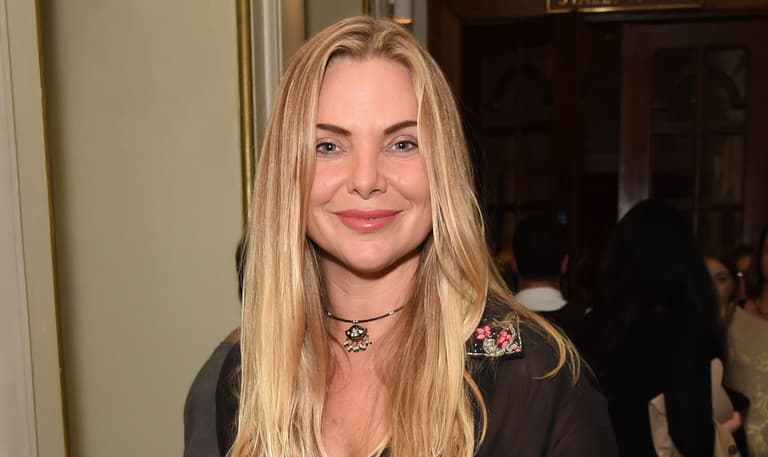 Samantha Womack admits she wants more children following cancer battle Samantha Womack admits she wants more children following cancer battle