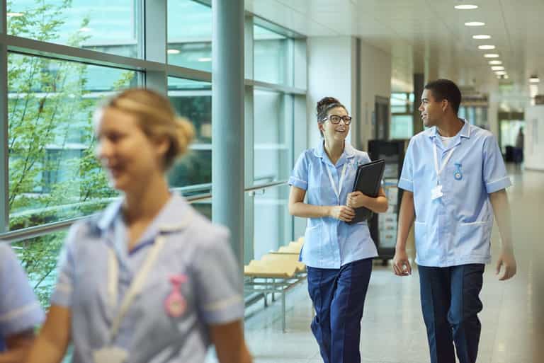 850 new nursing jobs to be created in Irish hospitals 850 new nursing jobs to be created in Irish hospitals