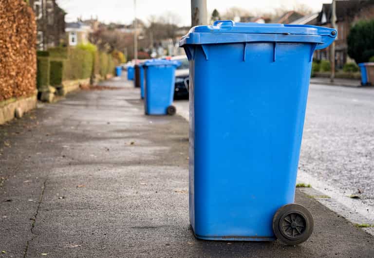 Irish households set to be hit with extra bin charges this week Irish households set to be hit with extra bin charges this week