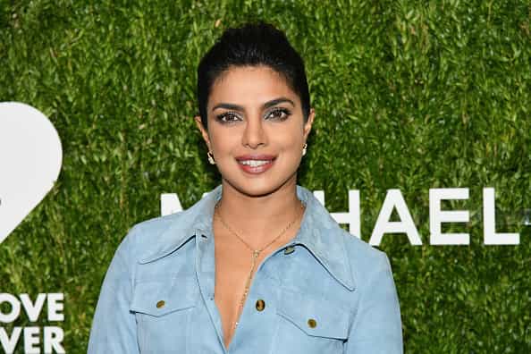 Priyanka Chopra’s late father helped “build back confidence” after botched plastic surgery Priyanka Chopra’s late father helped “build back confidence” after botched plastic surgery