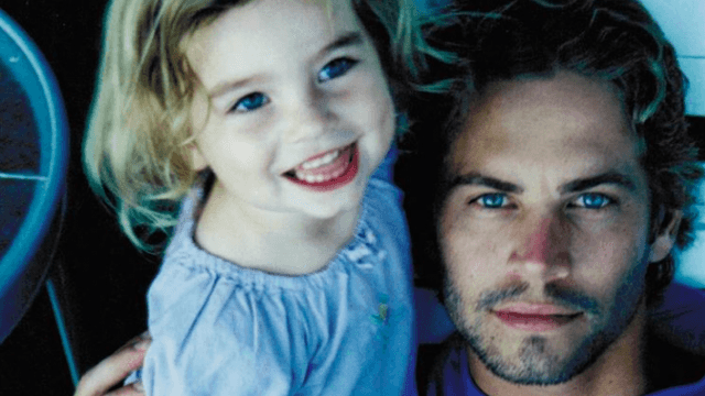Paul Walker’s daughter “so blessed” and honoured after dad’s tribute in Fast and Furious X Paul Walker’s daughter “so blessed” and honoured after dad’s tribute in Fast and Furious X