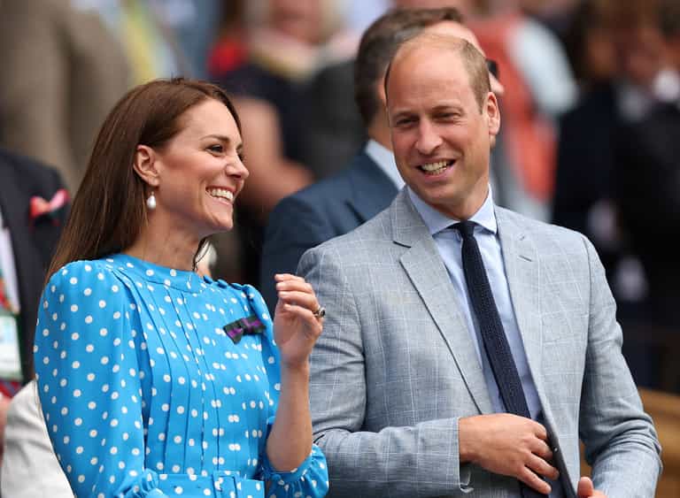 Kate Middleton has perfect response after child asks her how old she is Kate Middleton has perfect response after child asks her how old she is