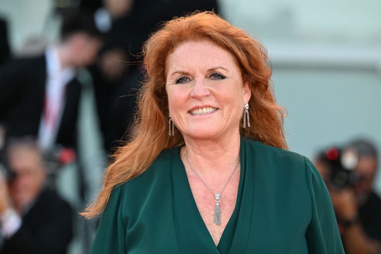 The Duchess of York recovering from surgery after breast cancer diagnosis The Duchess of York recovering from surgery after breast cancer diagnosis