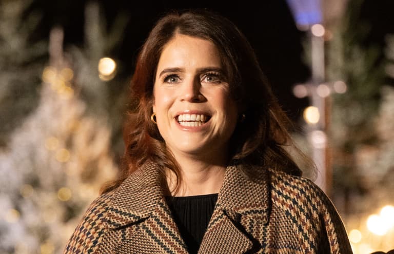 Princess Eugenie has given birth to her second child Princess Eugenie has given birth to her second child