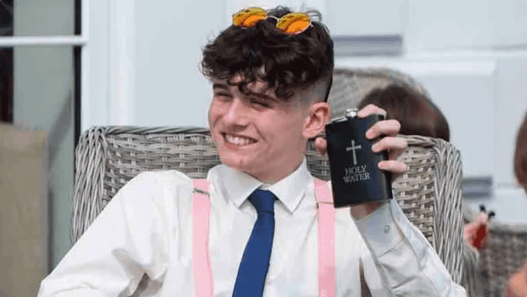 Derry teen dies in ‘tragic accident’ on holiday in Bulgaria Derry teen dies in ‘tragic accident’ on holiday in Bulgaria
