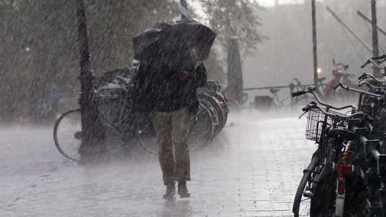 Met Eireann details how long Ireland’s miserable weather will last as rain warning in place Met Eireann details how long Ireland’s miserable weather will last as rain warning in place