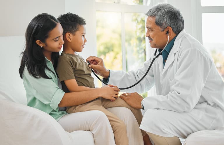 Free GP care to be extended to thousands of Irish families Free GP care to be extended to thousands of Irish families