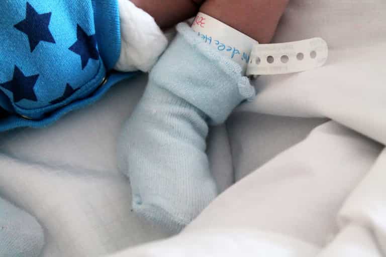 Mum triggers debate for saying babies should have ‘grown-up names’ Mum triggers debate for saying babies should have ‘grown-up names’