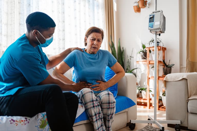 Warning issued to women over vital ovarian cancer screenings Warning issued to women over vital ovarian cancer screenings