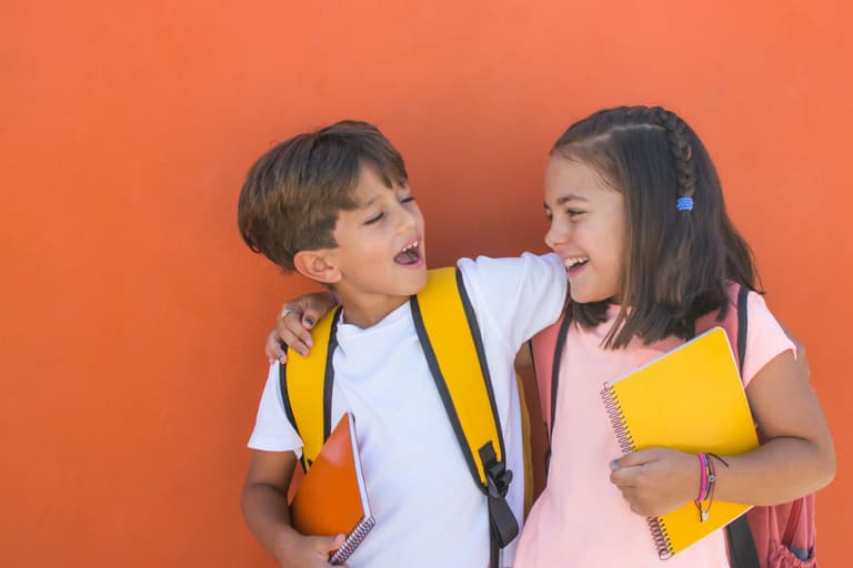 Teacher reveals one item parents should avoid buying for back-to-school Teacher reveals one item parents should avoid buying for back-to-school