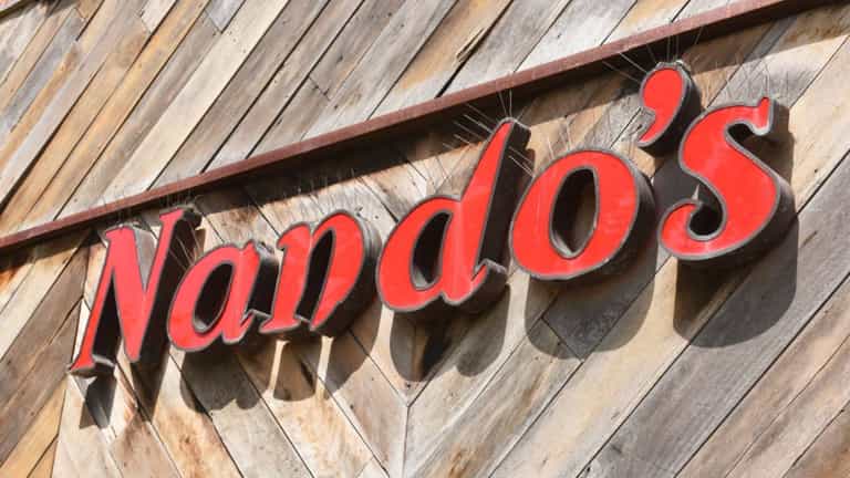 Nando’s offering Junior and Leaving Cert students free meals on results day Nando’s offering Junior and Leaving Cert students free meals on results day