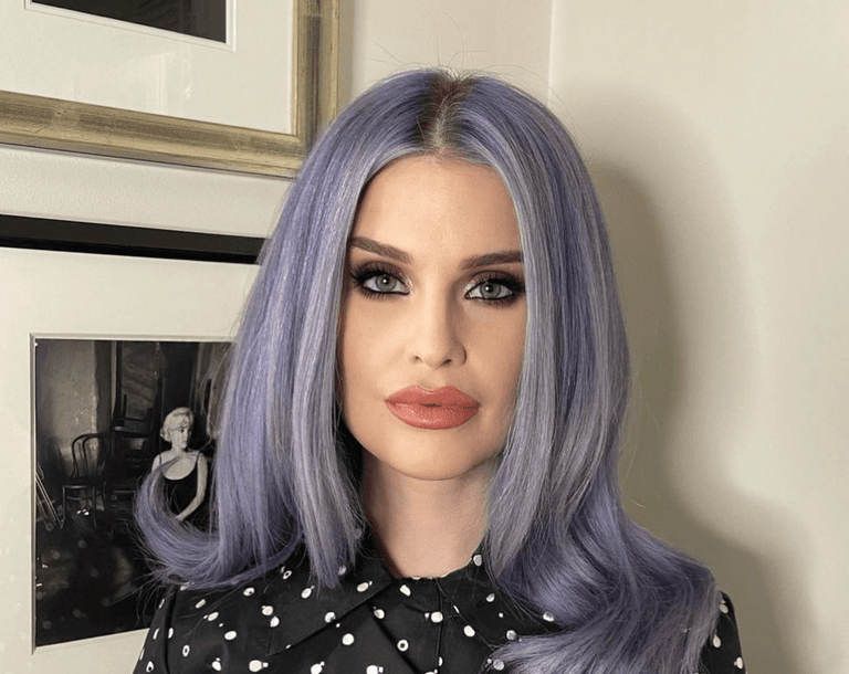 The heartbreaking reason why Kelly Osbourne hid during her pregnancy The heartbreaking reason why Kelly Osbourne hid during her pregnancy