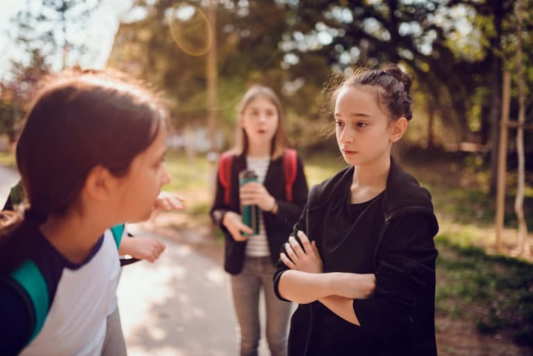 What do I do if I find out if my child is a bully? Here’s what the experts say What do I do if I find out if my child is a bully? Here’s what the experts say