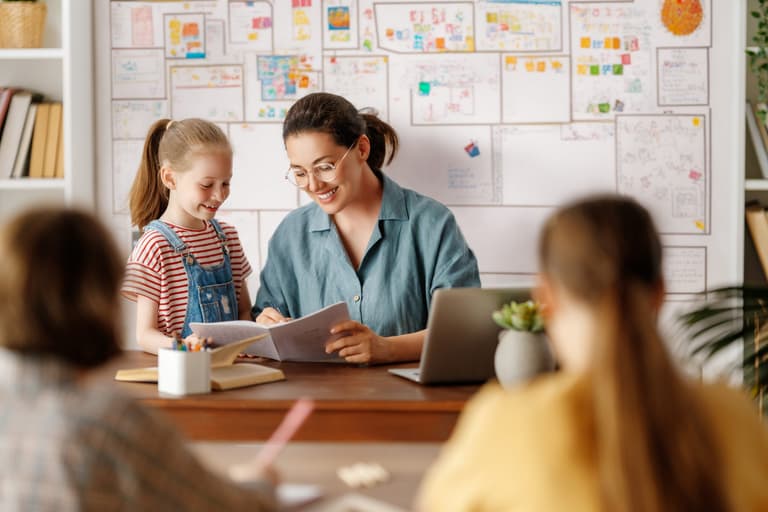 ‘I overheard school staff talking about my child – what do I do?’ ‘I overheard school staff talking about my child – what do I do?’