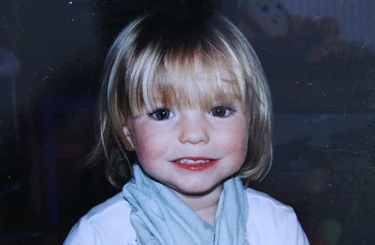 Case against Madeleine McCann suspect is reportedly ‘crumbling’ Case against Madeleine McCann suspect is reportedly ‘crumbling’