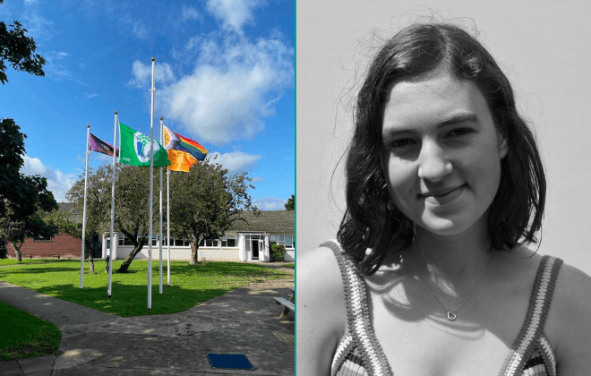 Tributes pour in following the death of beloved Irish student in America Tributes pour in following the death of beloved Irish student in America