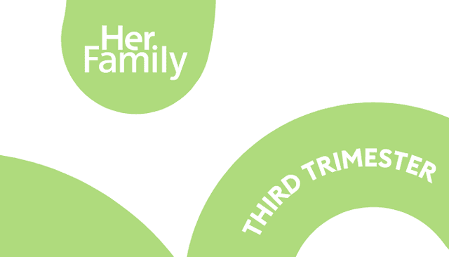 The third trimester of pregnancy: What to expect and everything you need to know The third trimester of pregnancy: What to expect and everything you need to know