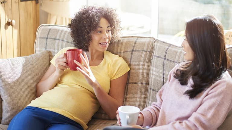 3 months pregnant: What to expect on your third month of pregnancy 3 months pregnant: What to expect on your third month of pregnancy