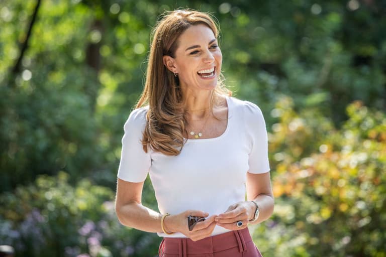 The luxury gift Princess Kate gave her brother’s newborn baby The luxury gift Princess Kate gave her brother’s newborn baby