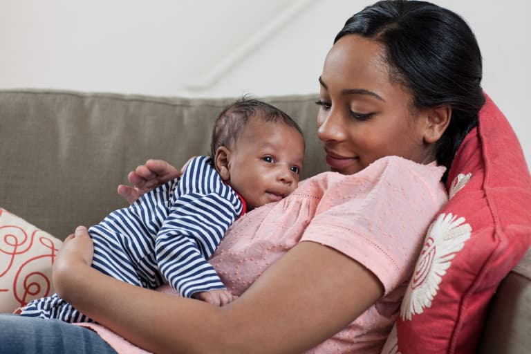 Baby brain is actually a real thing, according to science Baby brain is actually a real thing, according to science