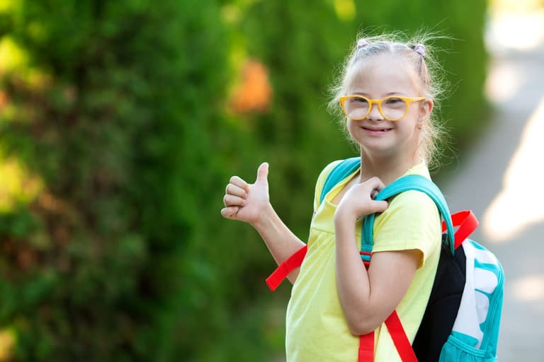 Ways to observe and celebrate Down Syndrome Awareness Month Ways to observe and celebrate Down Syndrome Awareness Month