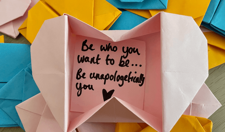 Children’s charity launches #GirlsAllowed campaign with heartfelt messages from women to girls Children’s charity launches #GirlsAllowed campaign with heartfelt messages from women to girls