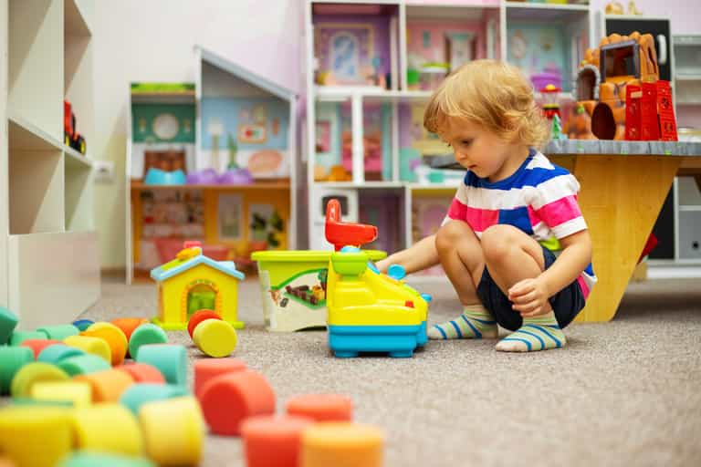 ‘Is it normal for my child to have this many accidents in daycare?’ ‘Is it normal for my child to have this many accidents in daycare?’