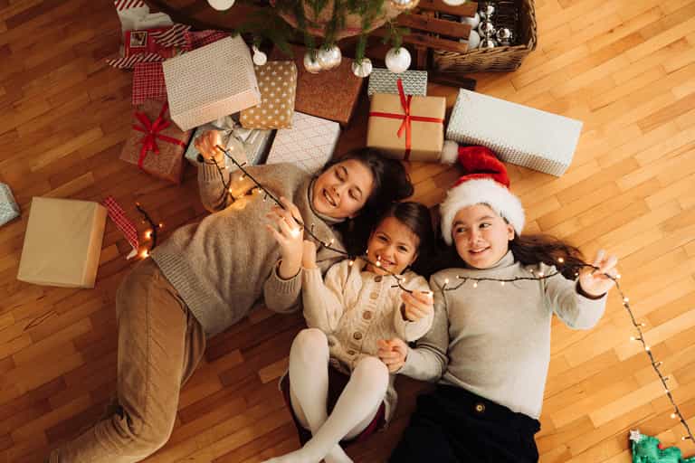 ‘I uninvited my oldest daughter from Christmas- here’s why’ ‘I uninvited my oldest daughter from Christmas- here’s why’