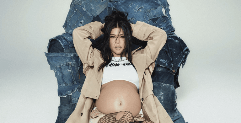 Kourtney Kardashian may have already given birth to her baby, according to reports Kourtney Kardashian may have already given birth to her baby, according to reports