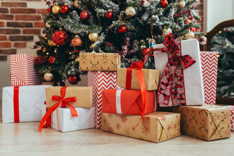 ‘I’m not buying my toddler any toys for Christmas – here’s why’ ‘I’m not buying my toddler any toys for Christmas – here’s why’