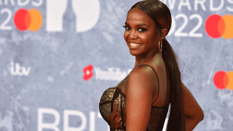 Strictly Come Dancing star Oti Mabuse welcomes her first child Strictly Come Dancing star Oti Mabuse welcomes her first child