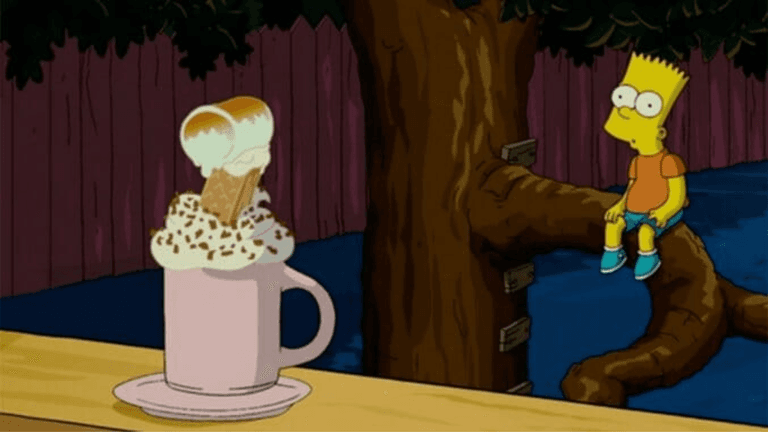 Got a little hot chocolate lover? Here are 10 top cafés to get one around Ireland Got a little hot chocolate lover? Here are 10 top cafés to get one around Ireland