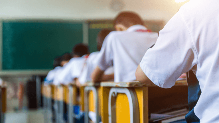 Leaving Cert oral exams to be held during Easter holidays Leaving Cert oral exams to be held during Easter holidays