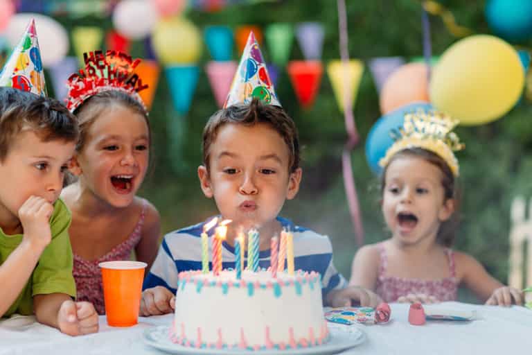 ‘Am I wrong for turning away an uninvited child from my daughter’s birthday party?’ ‘Am I wrong for turning away an uninvited child from my daughter’s birthday party?’