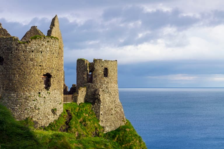 The most stunning baby names inspired by Irish folklore and mythology The most stunning baby names inspired by Irish folklore and mythology