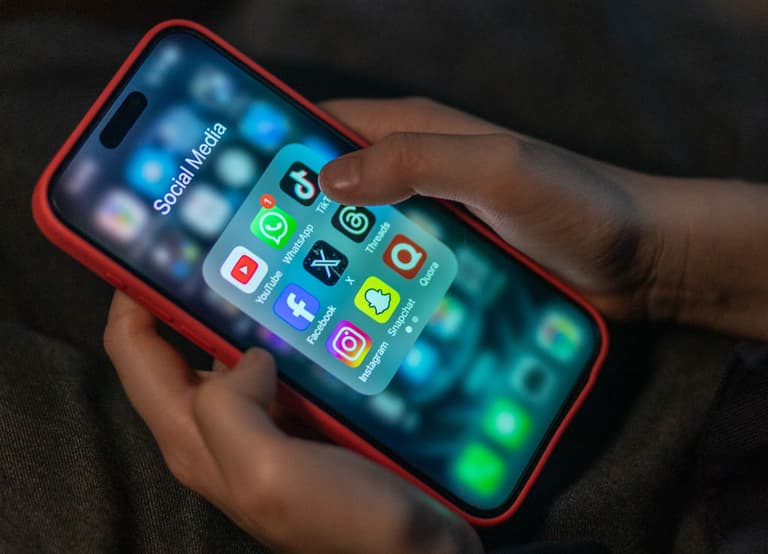 Navigating TikTok in 2024: A Parent’s guide to keeping their teens safe online Navigating TikTok in 2024: A Parent’s guide to keeping their teens safe online