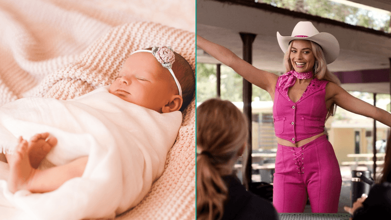 Feminine Feminist Names: the baby naming trend expected to take off in 2024 Feminine Feminist Names: the baby naming trend expected to take off in 2024