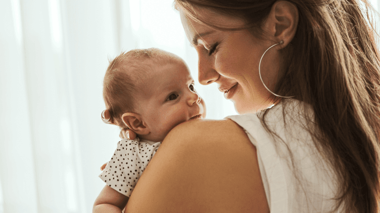 Baby names that mean ‘delicate’ are rising in popularity Baby names that mean ‘delicate’ are rising in popularity