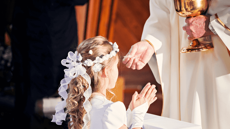 Mr Price unveils affordable range of Communion dresses Mr Price unveils affordable range of Communion dresses
